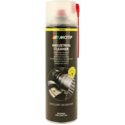 Detergente industriale Motip 500 ml