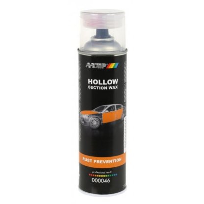 Motip Hohlraumversiegelung Spray 500ml