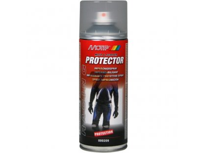 Motip Moto Protector Impregnation for textiles and leather Spray 400ml