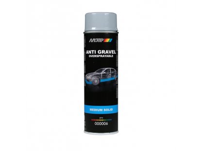 MoTip Anti gravel Spray grau 500ml