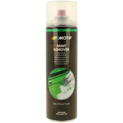 Motip Lackentferner 500 ml