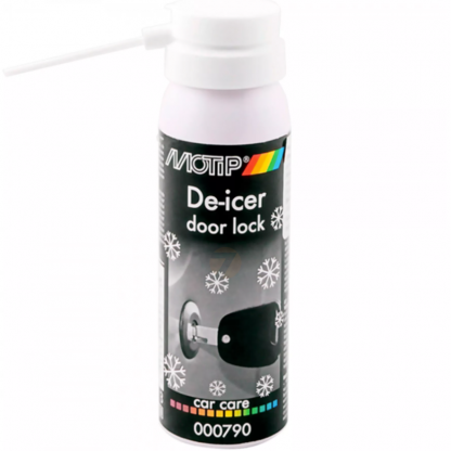 Motip Lock defroster spray 75ml
