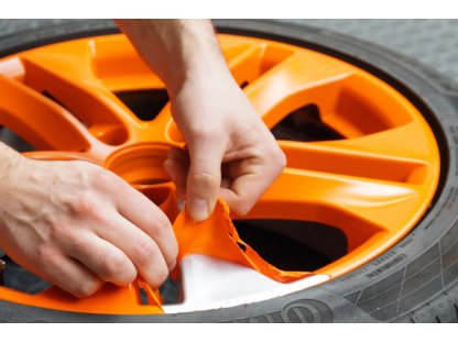Motip SprayPlast orange 400ml