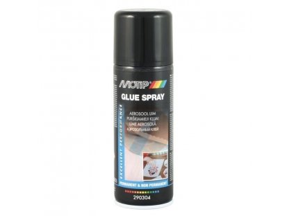 Motip Adhesive spray 200 ml