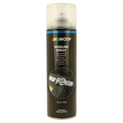 Motip Vazelína 500ml