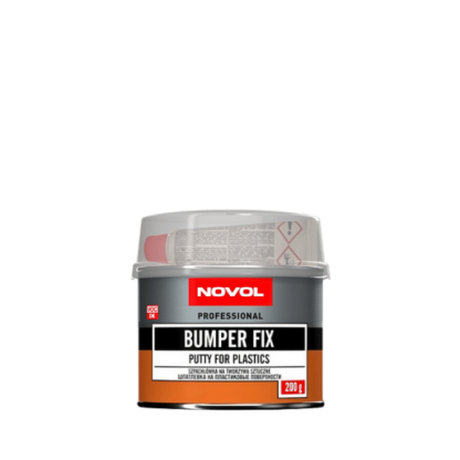 Novol ragasztó lökhárítókhoz Bumper Fix 200g