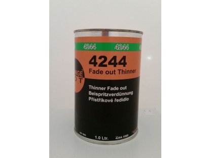 OD 4244 Fade Out Thinner 1l