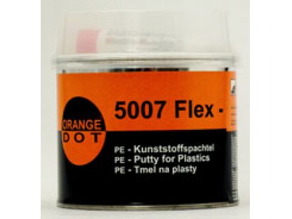 OD 5007 Flex tmel na plasty 1kg