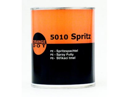 Masilla en spray OD 5010 1,5 kg