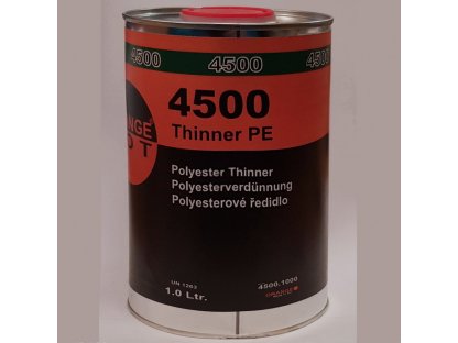 OD Polyester thinner 1 L