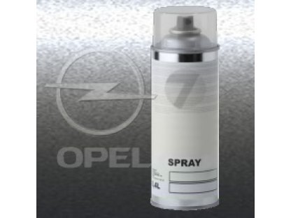 OPEL 42T MOONLAND Spray barva metalická r.v. 2006-2006