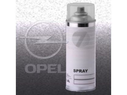 OPEL 4OU FLIEDER/LILAC Spray barva metalická r.v. 2004-2007