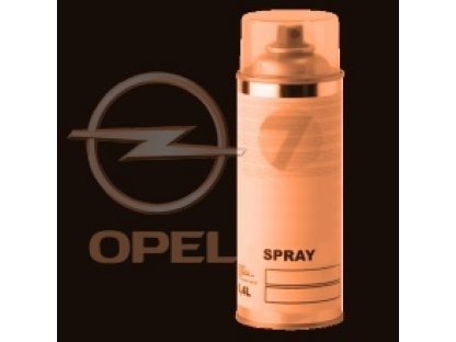 OPEL 50T DARK OKAPI Spray barva  r.v. 2013-2015