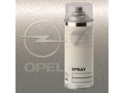 OPEL 524B NAUTILE Spray barva metalická r.v. 2017-2017