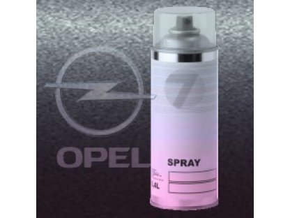 OPEL 90L NORTH CAPE Spray barva metalická r.v. 1995-1998