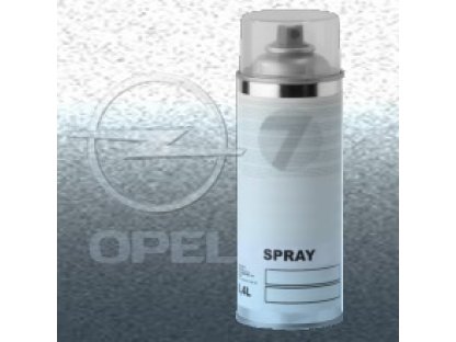 OPEL GCW MISTY LAKE Spray barva metalická r.v. 2010-2013