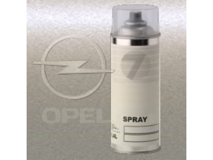OPEL GV8 SAND CREAMY IGE Spray barva metalická r.v. 2015-2017