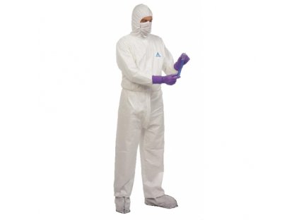 Overal KLEENGUARD T65 XP, vel. L Protective Clothing