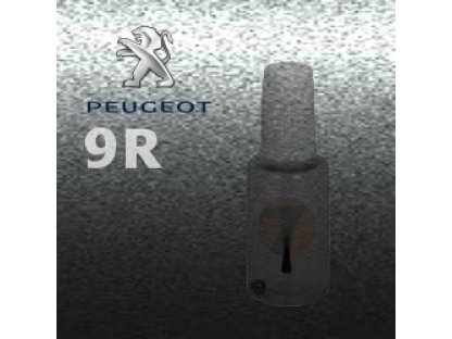 PEUGEOT 9R GRIS PILBARA metalická barva tužka 20ml