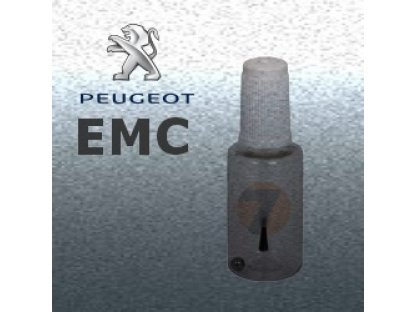PEUGEOT EMC BLEU AZURE metalická barva tužka 20ml