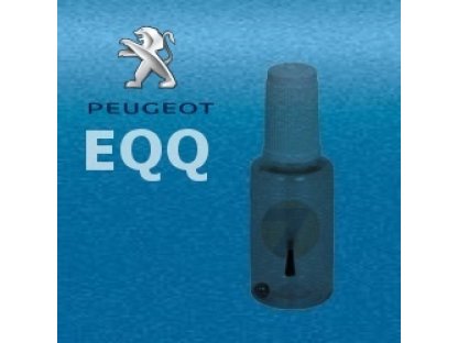 PEUGEOT EQQ FRENCH BLUE metalická barva tužka 20ml