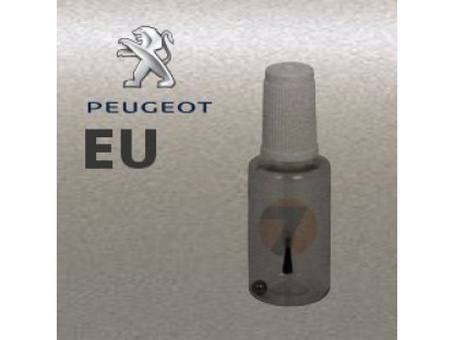 PEUGEOT EU NAUTILUS metalická barva tužka 20ml