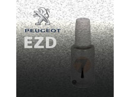 PEUGEOT EZD GRIS HADES metalická barva tužka 20ml