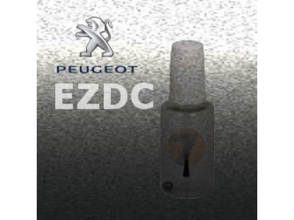 PEUGEOT EZDC GRIS HADES metalická barva tužka 20ml