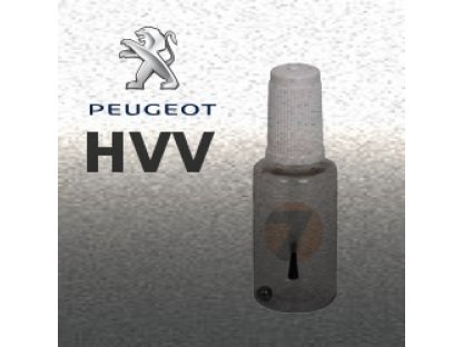 PEUGEOT HVV GRIS LION metalická barva tužka 20ml