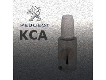 PEUGEOT KCA GRIS ARTENSE metalická barva tužka 20ml