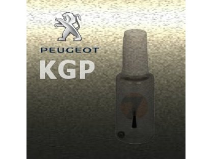 PEUGEOT KGP PERSAMOS metalická barva tužka 20ml