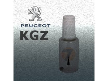 PEUGEOT KGZ BLEU INARI metalická barva tužka 20ml