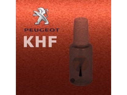 PEUGEOT KHF ORANGE MANDALINE metalická barva tužka 20ml