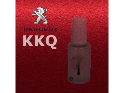 PEUGEOT KKQ ROUGE PROFOND metalická barva tužka 20ml