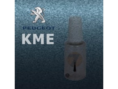 PEUGEOT KME BLEU D'ANGERS metalická barva tužka 20ml