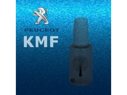 PEUGEOT KMF BLEU RECIFE metalická barva tužka 20ml