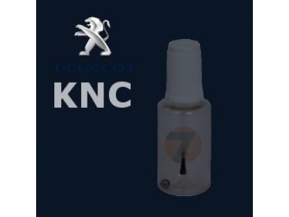 PEUGEOT KNC BLEU AMIRAL matita per ritocchi 20ml