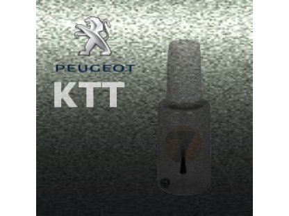 PEUGEOT KTT GRIS GARRIGUE metalická barva tužka 20ml