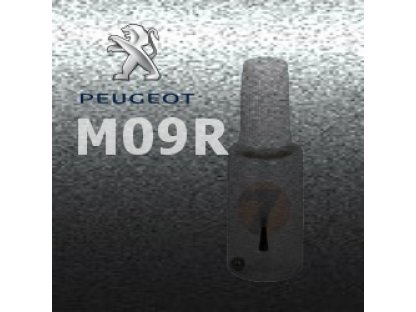 PEUGEOT M09R GRIS PILBARA metalická barva tužka 20ml