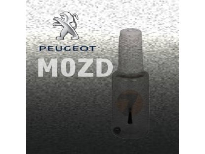 PEUGEOT M0ZD GRIS HADES metalická barva tužka 20ml
