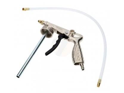 Spritzpistole für Fahrzeugunterseiten und Hohlräume mit ML-Schlauch