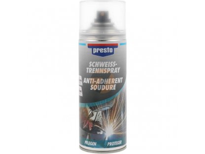 Presto Weld-Seperating Spray 300 ml