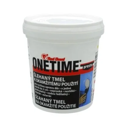 Presto Onetime gebrauchsfertige Spachtelmasse 480 ml