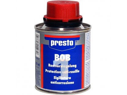 Le neutralisateur de rouille Presto BOB1 250ml