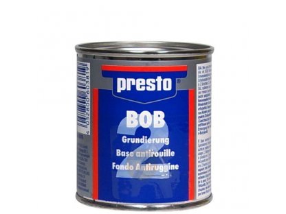 Presto Stop Corrosion BOB 2 Anticorrosive Base 250ml
