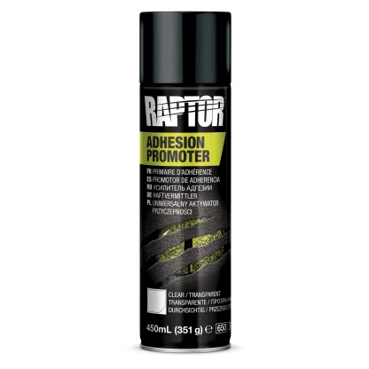 RAPTOR Ahesion promoter spray 450 ml
