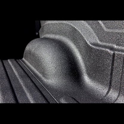 RAPTOR 2K Touch and Tintable Protective Coating Tönbare Schutzbeschichtung – Set 0,95 L