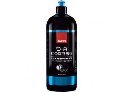 Rupes D-A Coarse Cut Polishing Compound 1000 ml