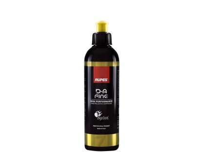 Rupes D-A Fine Polishing Compound 250 ml