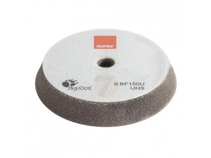 Rupes UHS Mouse velcro 150mm